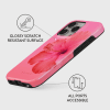 - iPhone 16 Pro Max - Skal - Tough MagSafe - Island Girl