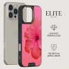 - iPhone 16 Plus - Skal - Elite Dark MagSafe - Island Girl