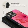 - iPhone 16 Pro - Skal - Elite Dark MagSafe - Island Girl