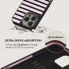 - iPhone 16 Plus - Skal - Elite Dark MagSafe - Old Money