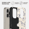 - iPhone 15 - Skal - Tough MagSafe - Derby Race