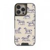 - iPhone 15 Plus - Skal - Elite Dark MagSafe - Derby Race