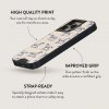 - iPhone 16 Pro - Skal - Elite Dark MagSafe - Derby Race