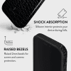 - iPhone 16 - Skal - Tough - Reaper's Touch