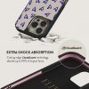 - iPhone 16 Pro Max - Skal - Elite Dark MagSafe - Love Me Right