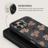 - iPhone 16 Pro - Skal - Elite Dark MagSafe - BFF