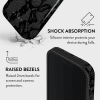 - iPhone 16 - Skal - Tough MagSafe - Magnetic