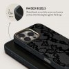 - iPhone 16 Pro - Skal - Elite Dark MagSafe - Magnetic