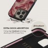 - iPhone 15 Pro Max - Skal - Elite Dark MagSafe - Tender Kiss