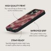 - iPhone 15 - Skal - Elite Dark MagSafe - Tender Kiss