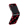 - Samsung Galaxy Z Flip 6 - Skal - Tough - Cherrybomb