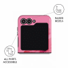 - Samsung Galaxy Z Flip 6 - Skal - Tough - Island Girl