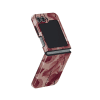 - Samsung Galaxy Z Flip 6 - Skal - Tough - Tender Kiss