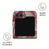 - Samsung Galaxy Z Flip 6 - Skal - Tough - Tender Kiss