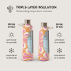 - Flaska - Termos 800 ml - Aloha