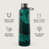 - Flaska - Termos 800 ml - Emerald Pool