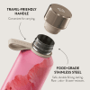 - Flaska - Termos 800 ml - Island Girl