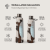 - Flaska - Termos 800 ml - Celestial