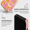 - Google Pixel 9/Pixel 9 Pro - Skal - Tough - Aloha