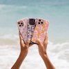 - Google Pixel 9/Pixel 9 Pro - Skal - Tough - Aloha