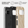 - Google Pixel 9/Pixel 9 Pro - Skal - Tough - Full Glam