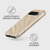 - Google Pixel 9/Pixel 9 Pro - Skal - Tough - Full Glam