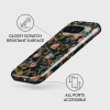 - Google Pixel 9 Pro XL - Skal - Tough - Bloomy Garden