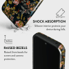 - Google Pixel 9 Pro XL - Skal - Tough - Bloomy Garden