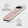 - Google Pixel 9/Pixel 9 Pro - Skal - Tough - Golden Coral