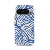 - Google Pixel 9 Pro XL - Skal - Tough - Seven Seas