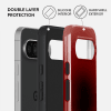- Google Pixel 9 Pro XL - Skal - Tough - No Talking