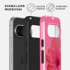 - Google Pixel 9/Pixel 9 Pro - Skal - Tough - Island Girl