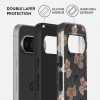 - Google Pixel 9/Pixel 9 Pro - Skal - Tough - BFF