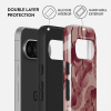 - Google Pixel 9 Pro XL - Skal - Tough - Tender Kiss