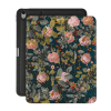 - iPad Air 13 (M2/M3) - Fodral - Folio - Bloomy Garden