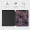 - iPad Pro 11 (M4/M5) - Fodral - Folio - Velvet Night