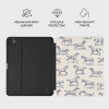 - iPad Pro 11 (M4/M5) - Fodral - Folio - Derby Race