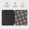 - iPad Air 13 (M2/M3) - Fodral - Folio - BFF