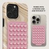 - StickPad Sticky Grip - Rosa
