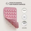 - StickPad Sticky Grip - Rosa