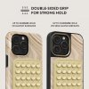 - StickPad Sticky Grip - Gul