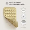 - StickPad Sticky Grip - Gul