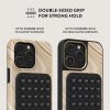 - StickPad Sticky Grip - Svart