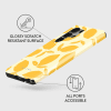 - Samsung Galaxy S25 Plus - Skal - Tough - Lemon Tart