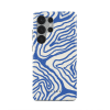 - Samsung Galaxy S25 - Skal - Tough - Seven Seas