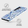 - Samsung Galaxy S25 Ultra - Skal - Tough - Seven Seas