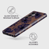 - Samsung Galaxy S25 Plus - Skal - Tough - Velvet Night