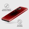 - Samsung Galaxy S25 Ultra - Skal - Tough - No Talking