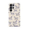 - Samsung Galaxy S25 Plus - Skal - Tough - Derby Race