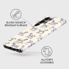 - Samsung Galaxy S25 Ultra - Skal - Tough - Derby Race